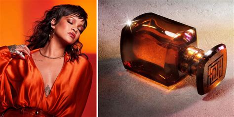 rihanna fenty perfume dupe|what does fenty smell like.